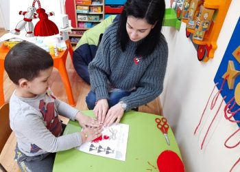 Когато водеща е отговорността