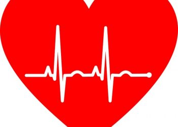 Сърце от акрил