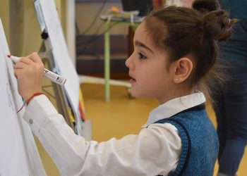 Дом на традиции и иновации