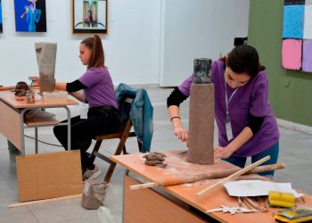 Кой е най-добрият млад керамик