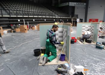 Кои са най-добрите млади строители