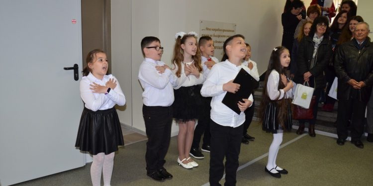 ОУ „Иван Вазов“ – Видин, с дух на новаторство