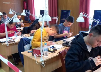 Те могат. И знаят как