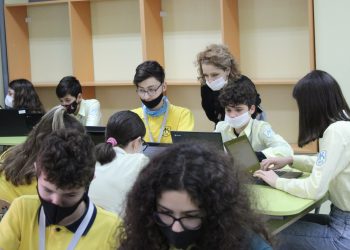 STEM кабинетите – голямото предизвикателство