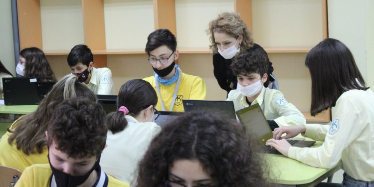 STEM кабинетите – голямото предизвикателство