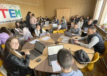 Споделени иновации носят резултати