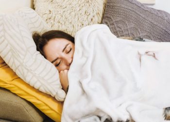 Колко да спим, за да стареем по-бавно