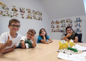 Радини вълнения  и споделени мечти в Кьолн