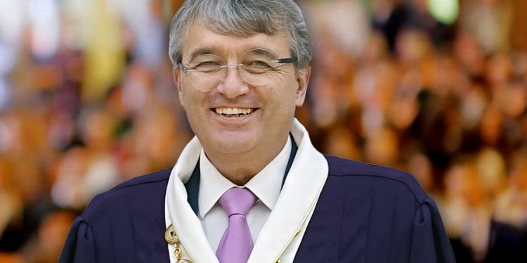 Акад. Трайков поема Съвета на ректорите