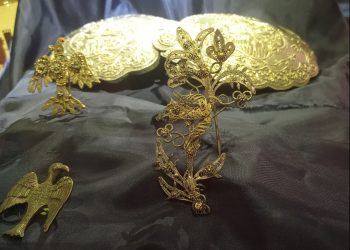 Изложба с образи на птици