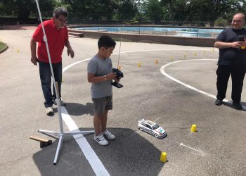 Майстори на волана