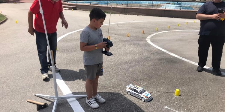 Майстори на волана