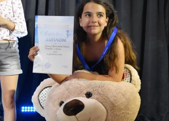 Нови звезди в музиката