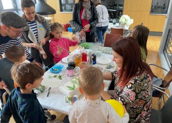 Да запълниш липсващата част от сърцето