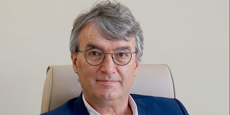 Акад. Лъчезар Трайков, ректор на МУ – София, и председател  на Съвета на ректорите: Дошъл е момент висшите ни училища да потърсят своето профилиране