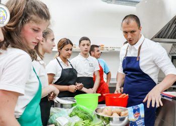 Безброй рецепти за успех