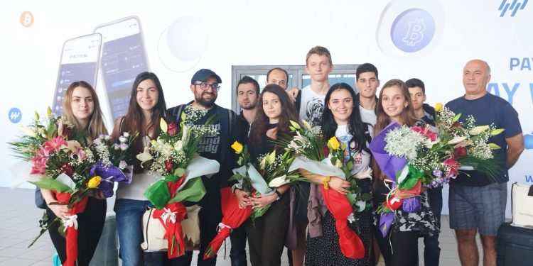 Нашите шахматистки – в топ десет в света