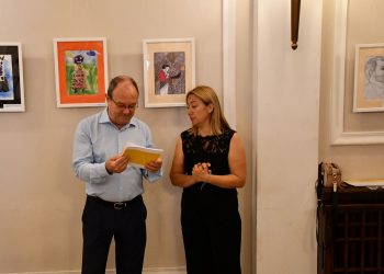 Българските следи по света