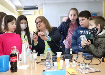 Успехът се гради от съмишленици