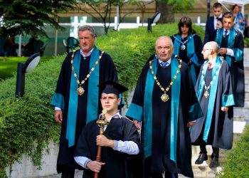 ВСУ започва с шест нови магистърски програми