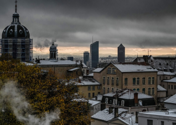 Как да рециклираме топлината под земята