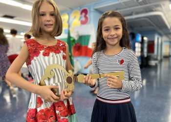 Нюйоркско училище обучава българчета от пет щата