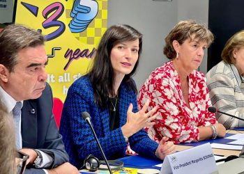 35 юбилей на „Еразъм+“ събра основатели на Програмата