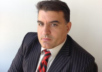 В ролята на предприемачи