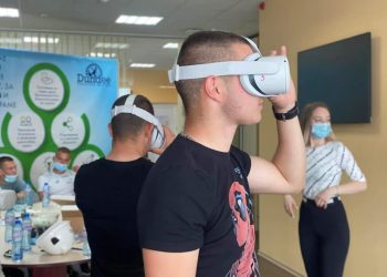 Да учиш с желание и през междучасието