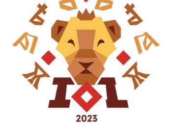 Да създадеш лого за олимпиада по лингвистика