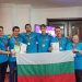 Отново силно представяне  на младите информатици