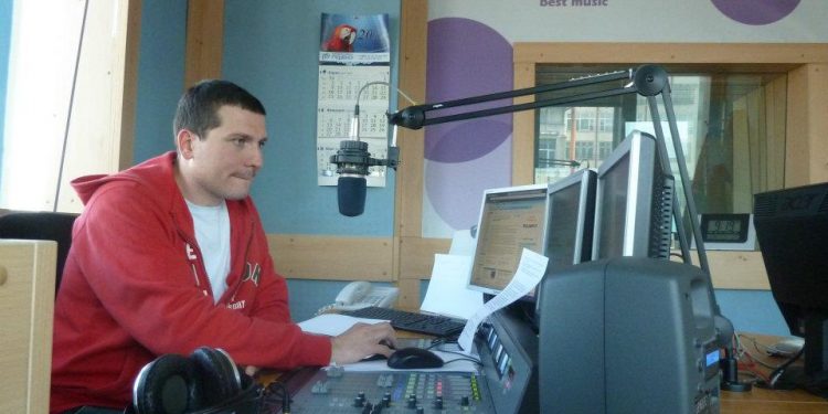 Димитър Павлов, радиоводещ: Радиото е емоция, като никоя друга