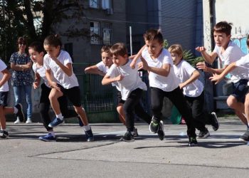 Желанието да градим заедно