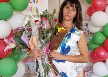 Да даваш на учениците и късче от сърцето си