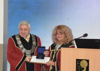 Празници в Русенския университет