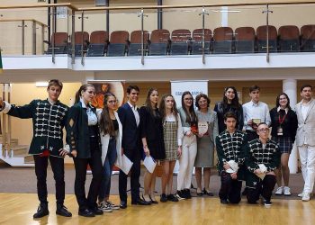 Ода за свободата