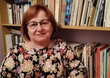 Доц. Пенка Ватова, директор на Института за литература  при Българската академия на науките: От хуманитаристиката не се печели, тя се измерва в духовни стойности