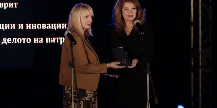 Четворен юбилей за столичното 134. СУ