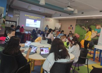 В Dream Space няма място за скука