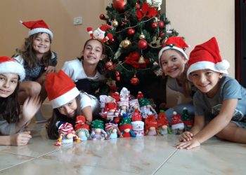 Фиеста, слънце и кръшни български хорà