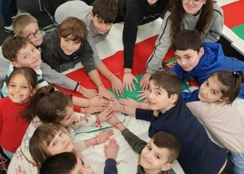 Когато всичко се прави с любов,  резултатите са неизбежни