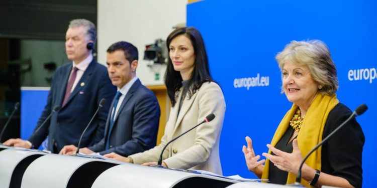 Катализатор на идеи и проекти за зеления преход