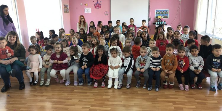 Когато има приемственост, има и добри резултати