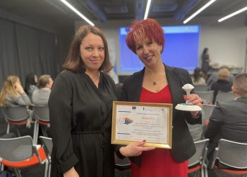 Добрите практики  се забелязват