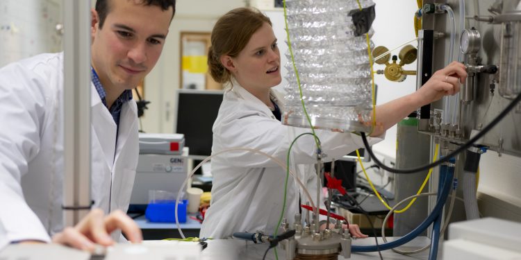 Механизъм за насърчаване на таланти