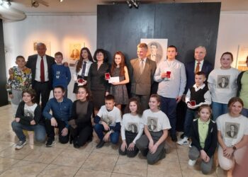 Слова на почит към Апостола