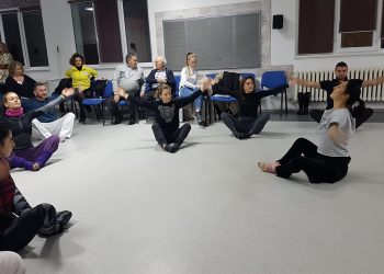 Творци с опит