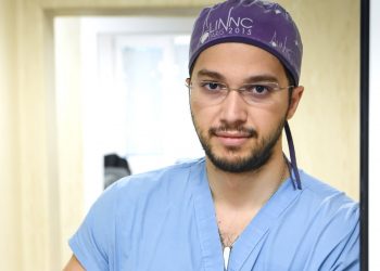 Д-р Александър Сираков, УМБАЛ „Свети Иван Рилски“ – София: Финансовият стимул не може да е водещ