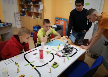 Успех за видинските златаровци