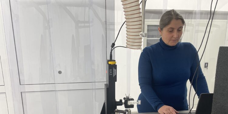 Самоочистващи се повърхности ще ни предпазват от микроби